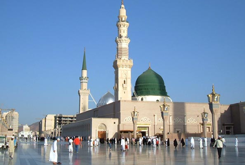 muslim